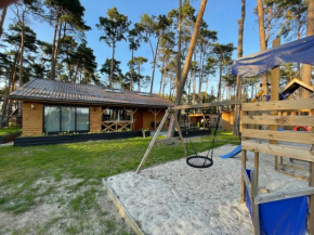 Domek Dębowy 1, Lubniewice